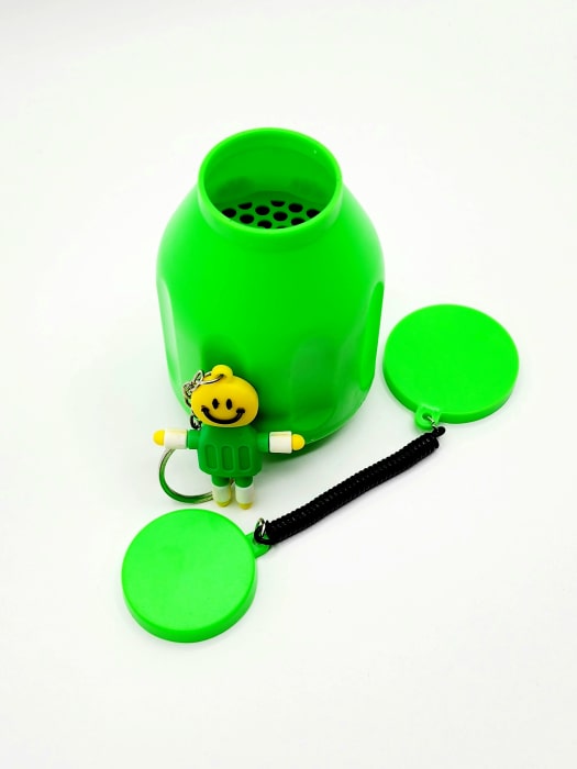 Collecteurs de nectar, contenants, anti-odeurs et nettoyants